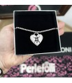 Bracciale Ballo con Incisione Personalizzata